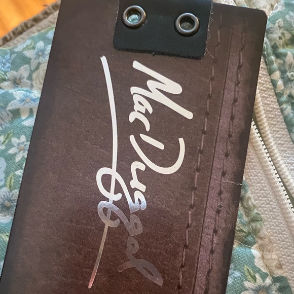 SOLD❤️ MacDuggal size 4 prom or pageant gown (with pockets!) - Picture 5 of 6